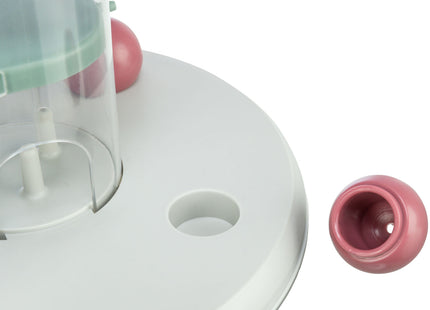 Trixie Gambling Tower - interaktiver Katzenspielturm Kunststoff