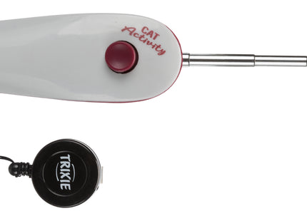 Trixie Cat Activity Target Stick - interaktives Katzenspielzeug