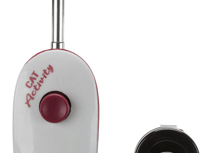 Trixie Cat Activity Target Stick - interaktives Katzenspielzeug