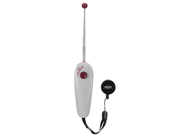 Trixie Cat Activity Target Stick - interaktives Katzenspielzeug