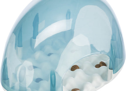 Trixie Cat Activity Snack Box - Kunststoff, 19x13x14cm