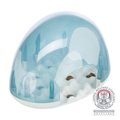 Trixie Cat Activity Snack Box - Kunststoff, 19x13x14cm