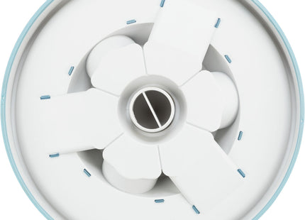 Trixie Cat Activity Tunnel Feeder - Katzenfutterspender, grün