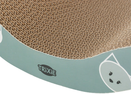 Trixie Kratzwelle Mimi - Kratzmöbel mint 50×9×23 cm
