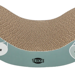 Trixie Kratzwelle Mimi - Kratzmöbel mint 50×9×23 cm