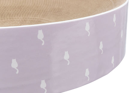 Trixie Kratzbett Lilly – Katzenkratzbett flieder