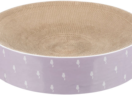 Trixie Kratzbett Lilly – Katzenkratzbett flieder