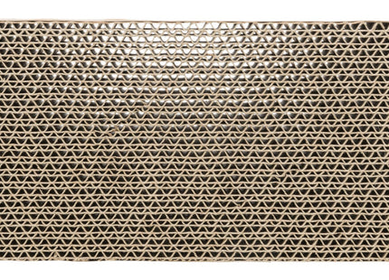 Trixie Ersatzpappe 48020 - Wellpappe 33x3,5cm