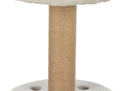 Trixie Kratzbaum Dalia – Katzenkratzbaum grau 54cm