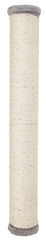 Trixie Kratzstamm – Wandmontage, grau, 80 cm