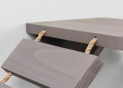 Trixie Kletterleiter taupe, 150 cm, bis 5 kg