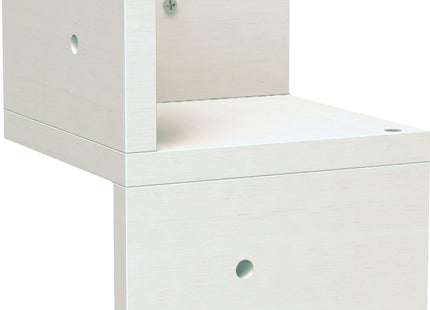 Trixie Wandelement III - Katzenkletterecke weiss