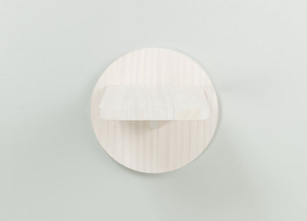 Trixie Kletterstufe – Katzenwandstufe weiss Holz