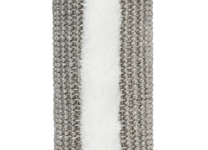 Trixie Kletterstufe – Katzenwandstufe weiss Holz