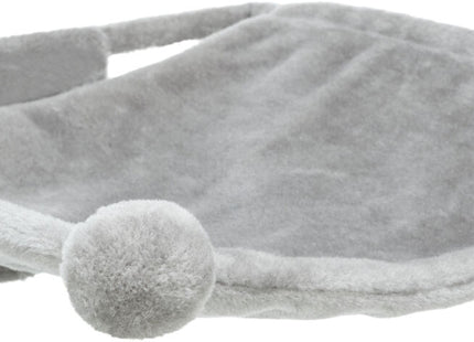 Trixie Liegemulde – Katzenliege grau bis 5 kg