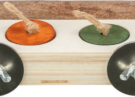 Trixie Snack-Spielzeug, Holz
