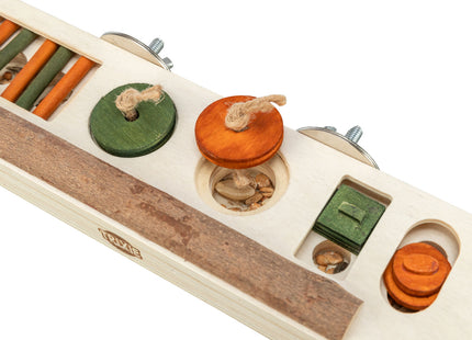 Trixie Snack-Spielzeug, Holz