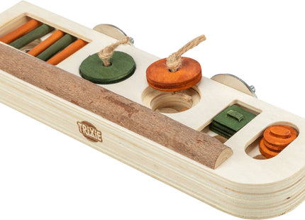 Trixie Snack-Spielzeug, Holz