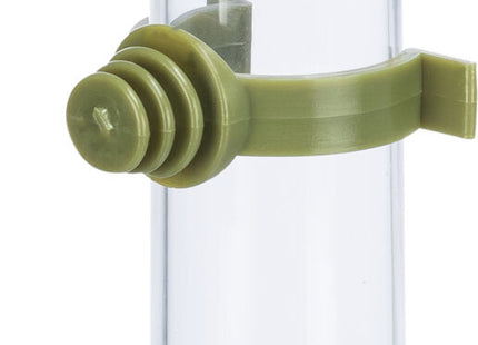 Trixie Trinkröhrchen mit Halter - praktisches Zubehör für Ihr Haustier