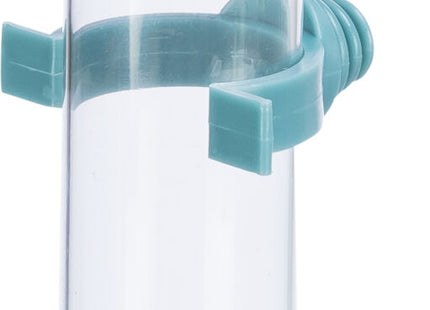 Trixie Trinkröhrchen mit Halter - praktisches Zubehör für Ihr Haustier