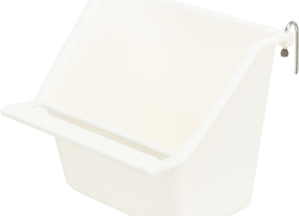 Trixie Hängenapf Drahthalter Kunststoff 130 ml 12 Stk