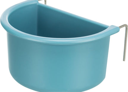 Trixie 2er Set Hängenäpfe assortiert 75+85 ml