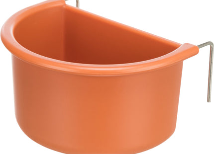 Trixie 2er Set Hängenäpfe assortiert 75+85 ml