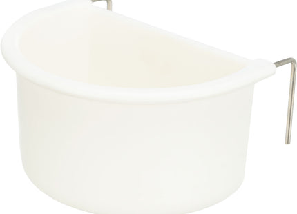 Trixie 2er Set Hängenäpfe assortiert 75+85 ml