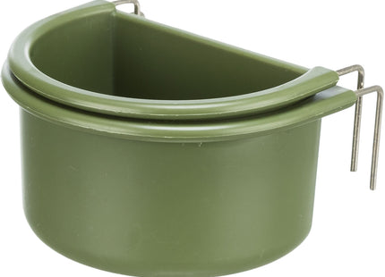 Trixie 2er Set Hängenäpfe assortiert 75+85 ml