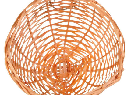 Trixie Kanariennest geflochten 5.5 cm ø10 cm