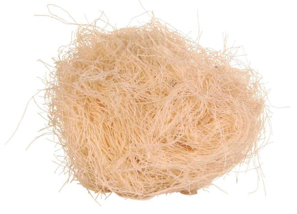 Trixie Scharpie 50g - hochwertiges Katzenspielzeug aus Plüsch