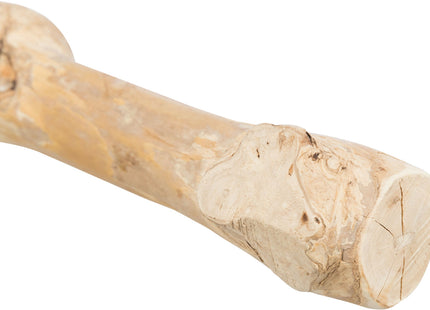 Trixie Sitzstange - Kaffeeholz, 20cm, Schraubbefestigung