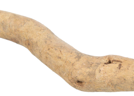 Trixie Sitzstange Liane - Vogelspielzeug, 25cm natur