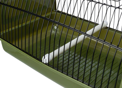 Trixie Transportbox für Kleintiere - robuste und sichere Transportmöglichkeit für Haustiere