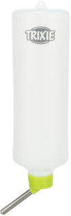 Trixie Kleintiertränke - Robuste Trinkflasche für Kleintiere, ideal für Kaninchen, Meerschweinchen und Hamster. BPA-frei und leicht zu befestigen