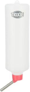 Trixie Kleintiertränke - Robuste Trinkflasche für Kleintiere, ideal für Kaninchen, Meerschweinchen und Hamster. BPA-frei und leicht zu befestigen