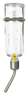 Trixie Kleintiertränke Glas 125ml für Nager