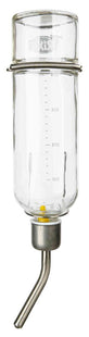 Trixie Kleintiertränke Glas 125ml für Nager