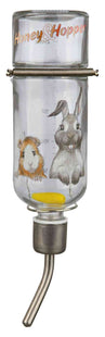Trixie Honey Hopper - Glas Kleintiertränke 250ml