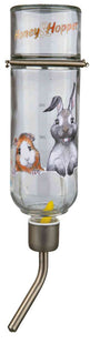 Trixie Honey Hopper - Glas Kleintiertränke 250ml
