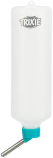 Trixie Tränke mit Drahthalter aus Kunststoff, 600 ml, 8 Stück