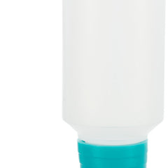Trixie Kleintiertränke - Robuste Trinkflasche für Kleintiere, ideal für Kaninchen, Meerschweinchen und Hamster. BPA-frei und leicht zu befestigen