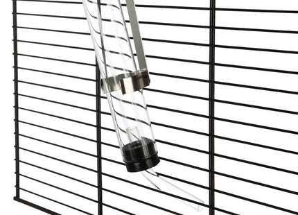 Trixie Hamstertränke Glas Halter 50 ml