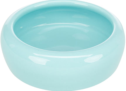 Trixie Keramiknapf – Nager, 100ml, verschiedene Farben