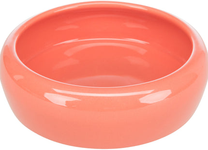 Trixie Keramiknapf – Nager, 100ml, verschiedene Farben