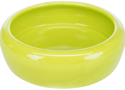 Trixie Keramiknapf – Nager, 100ml, verschiedene Farben