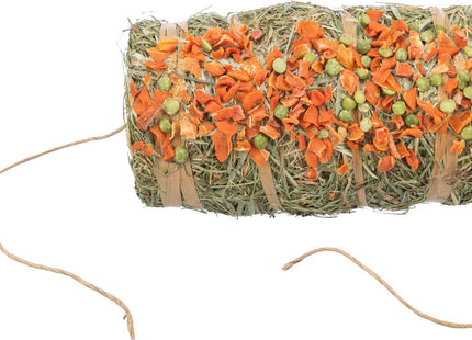 Trixie Heupendel - Heu mit Erbse und Karotte