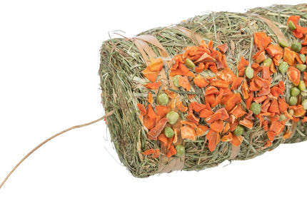 Trixie Heupendel - Heu mit Erbse und Karotte