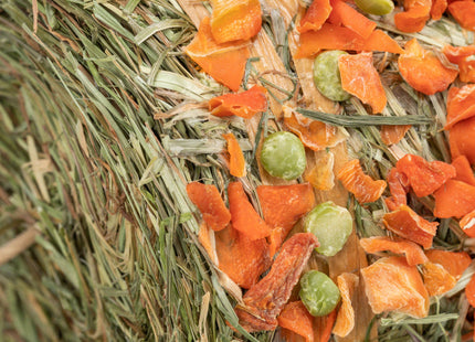 Trixie Heupendel - Heu mit Erbse und Karotte