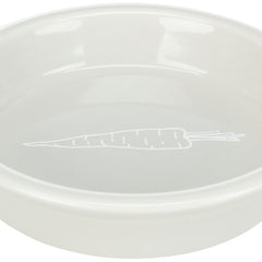 Trixie Keramiknapf - 200 ml, grün, ø14 cm